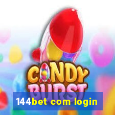 144bet com login